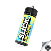 NCV Slick. Vanilla Custard Hybrid (Long Fill)